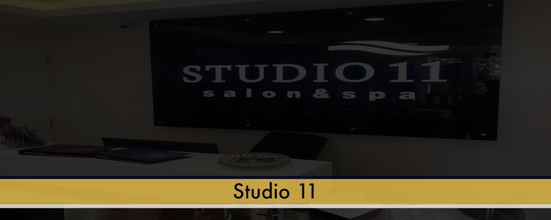 Studio 11 